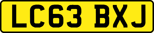 LC63BXJ