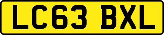 LC63BXL