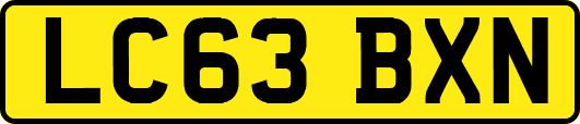 LC63BXN