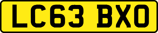 LC63BXO