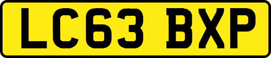 LC63BXP