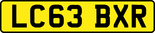 LC63BXR