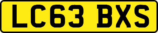 LC63BXS