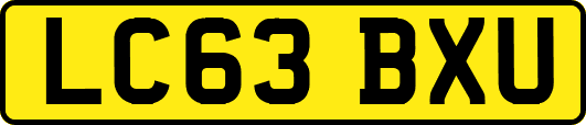 LC63BXU