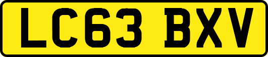 LC63BXV