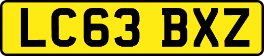 LC63BXZ