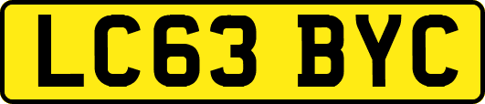 LC63BYC