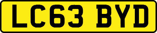 LC63BYD
