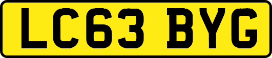 LC63BYG