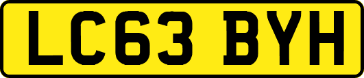LC63BYH