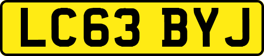LC63BYJ