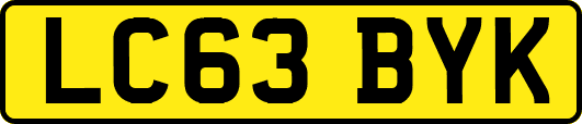 LC63BYK