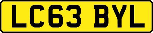 LC63BYL