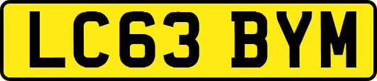 LC63BYM
