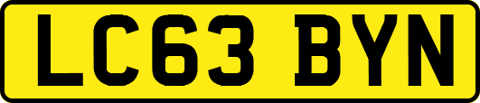 LC63BYN