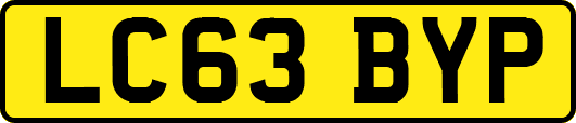 LC63BYP