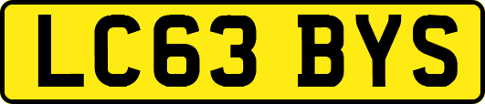 LC63BYS