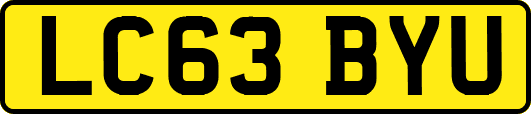 LC63BYU