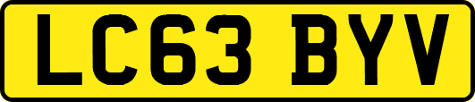 LC63BYV