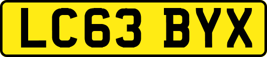 LC63BYX