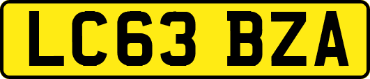 LC63BZA