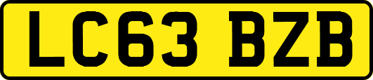 LC63BZB