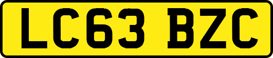 LC63BZC