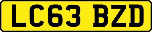 LC63BZD