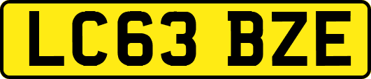LC63BZE