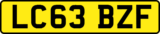LC63BZF