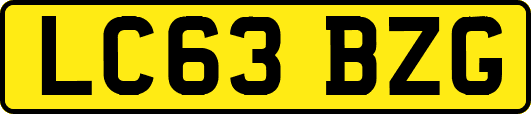 LC63BZG
