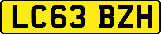 LC63BZH