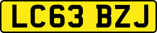 LC63BZJ