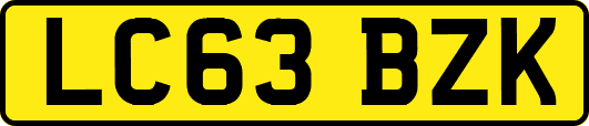 LC63BZK