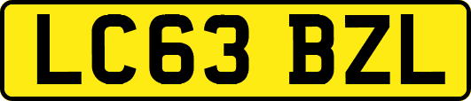 LC63BZL