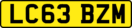 LC63BZM