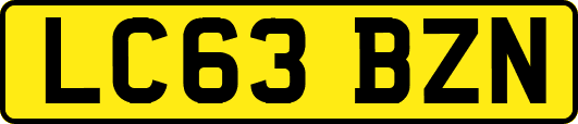 LC63BZN