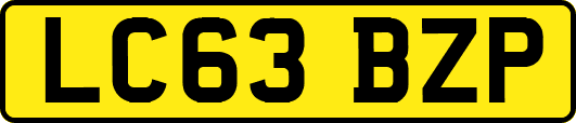 LC63BZP