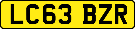 LC63BZR