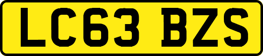 LC63BZS