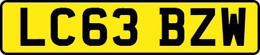 LC63BZW