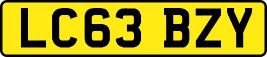 LC63BZY