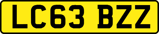 LC63BZZ