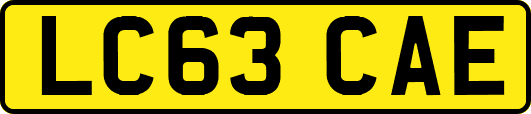 LC63CAE