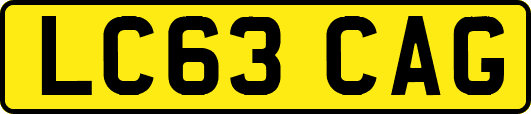 LC63CAG