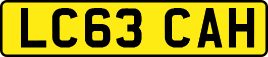 LC63CAH