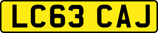 LC63CAJ