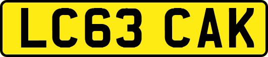 LC63CAK