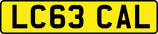 LC63CAL