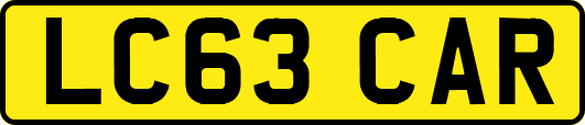 LC63CAR